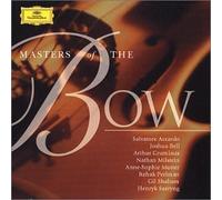 Various Artists - Masters of the Bow