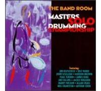 Various Artists - Masters Solo Drumming Champion