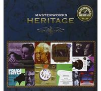 Various Artists - Masterworks Heritage Collection
