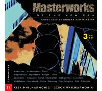 Various Artists - Masterworks of the New Era / Various