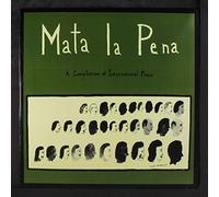 Various Artists - MATA La Pena [VINYL]