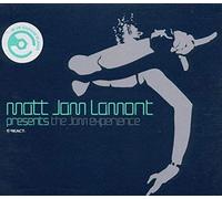 Various Artists - Matt Jam Lamont Presents Jam E