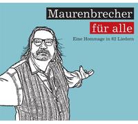 Various Artists - Maurenbrecher Für Alle