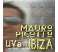 Various Artists - Mauro Picotto Live In Ibiza