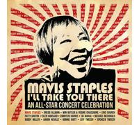 Various Artists Mavis Staples - I'll Take You There: An All-star Concert Ce (CD)