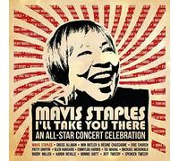 Various Artists - Mavis Staples I'll Take You There: An All-star Concert Celebration