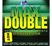 Various Artists - Max Double