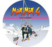 Various Artists - Max Mix 4