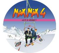 Various Artists - Max Mix 4 (Picture Vinyl) [VINYL]