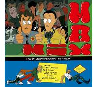 Various Artists - Max Mix 40 Ann. Deluxe ed. [VINYL]