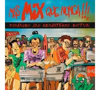 Various Artists - Max Mix Que Nunca Expanded & Remastered Edition