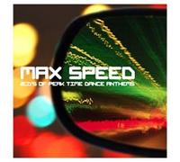 Various Artists - Max Speed