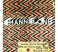 Various Artists - Maxfield Avenue Breakdown