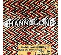 Various Artists - Maxfield Avenue Breakdown: Channel One Dubs & Instrumentals 1974-1979 [VINYL]