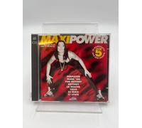 Various Artists - Maxi Power 5