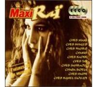 Various Artists - Maxi Rai