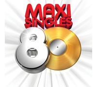 Various Artists - Maxi Singles 80