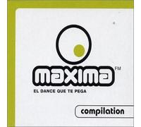Various Artists - Maxima FM: the Compilation