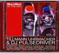 Various Artists - Maximal in the Mix Vol.2