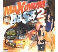 Various Artists - Maximum Bass Vol.2: the Next Level