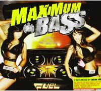 Various Artists - Maximum Bass