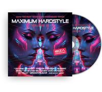Various Artists - Maximum Hardstyle Vol. 01