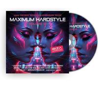 Various Artists : Maximum Hardstyle (Vol. 1) CD (2026) NEW Amazing Value