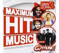 Various Artists - Maximum Hit Music 2014/3