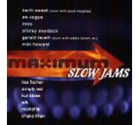 Various - Maximum Slow Jams
