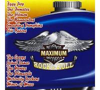 Various Artists - Maximum Rock & Roll