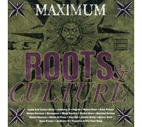 Various Artists - Maximum Roots & Culture