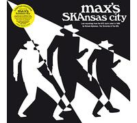 Various Artists - Max's SKAnsas City [VINYL]