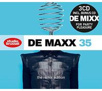 Various Artists - Maxx - Long Player 35