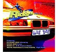 Various Artists - May Day