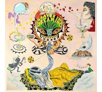 Various Artists - Maybe I'm Dreaming [VINYL]