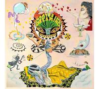 Various Artists Maybe I'm Dreaming (Vinyl) 12" Album