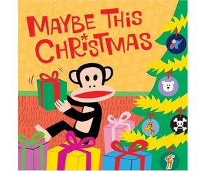 Various Artists - Maybe This Christmas