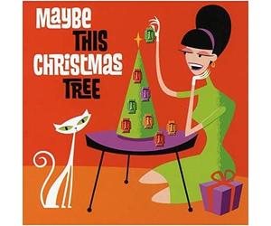 Various Artists - Maybe This Christmas Tree