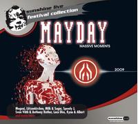 VARIOUS ARTISTS - Mayday 2009 - Reflect Yourself