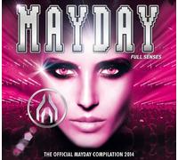 Various Artists - Mayday 2014-Full Senses