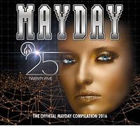 Various Artists - Mayday 2016-Twenty Five