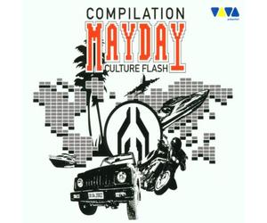 Various Artists - Mayday Culture Flash