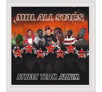 Various Artists - Mbl All Stars