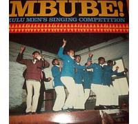 Various Artists - Mbube: Zulu Men Singing Competition [VINYL]