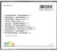 Various Artists - MCA Master Series: Sampler '89, Vol. 1