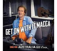 Various Artists - Get On With It Macca / Various