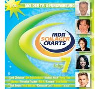 Various Artists - Mdr Schlager Charts 7 [Import]