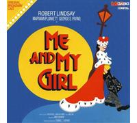 Robert Lindsay - Me And My Girl (Original Broadway Cast)