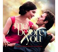 Various Artists - Me Before You