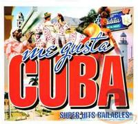 Various Artists - Me Gusta Cuba
